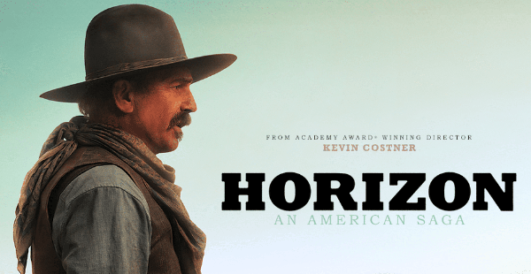 How Did Kevin Costner’s “Horizon” Movie Perform At The Box Office?