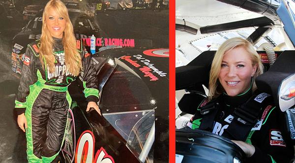 Ex-NASCAR Driver Candace Muzny Dies Under “Suspicious” Circumstances