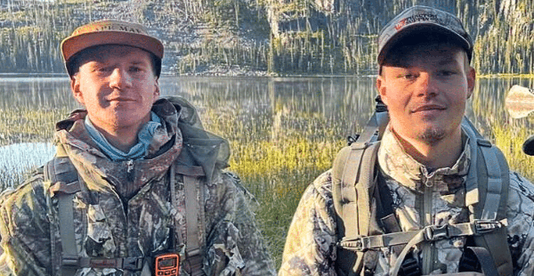After Weeklong Search, 2 Missing Elk Hunters Found Dead In Colorado