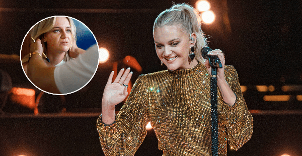 Kelsea Ballerini Appears In Trailer For New ABC Show “Doctor Odyssey”