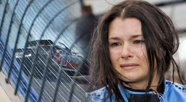 Danica Patrick Admits Major Health Issue Could Force Retirement