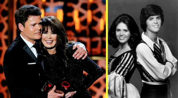 Marie Osmond’s Retirement Plans – Saying Goodbye With Donny