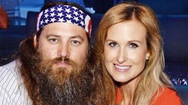 Willie Robertson’s House Struck By Bullets In Drive-By Shooting