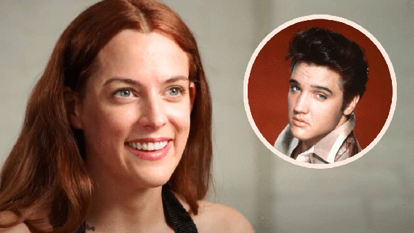 How Elvis Presley Inspired His Great-Granddaughter’s Name