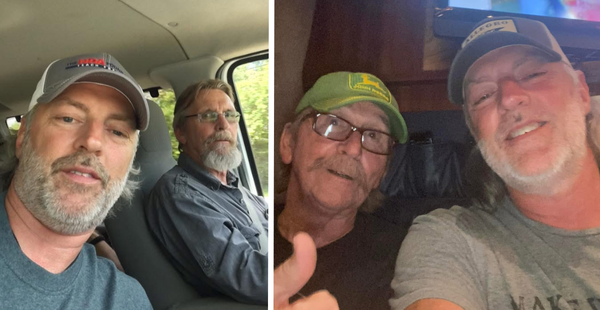 Darryl Worley Mourns The Loss Of His Right Hand Man: “He Was My Friend & My Brother”