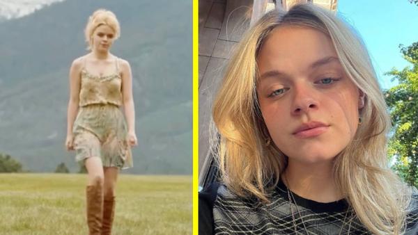Meet The Actress Who Plays Young Beth On “Yellowstone”