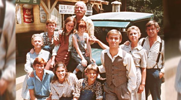 1 Original Cast Member Confirmed To Join “The Waltons” Reboot