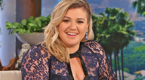 Kelly Clarkson Reveals NEW Info About Next Baby