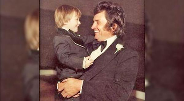 Johnny Cash’s Grandson Sounds Just Like Legend Himself - Here's Proof