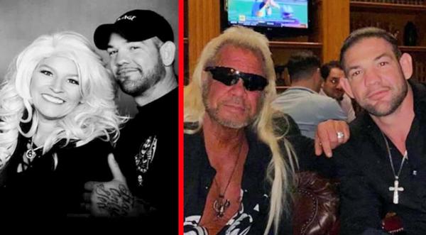Dog The Bounty Hunter’s Son Breaks Silence After Hospitalization