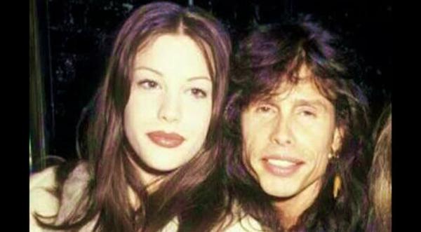 Liv Tyler Didn’t Know Steven Tyler Was Her Father