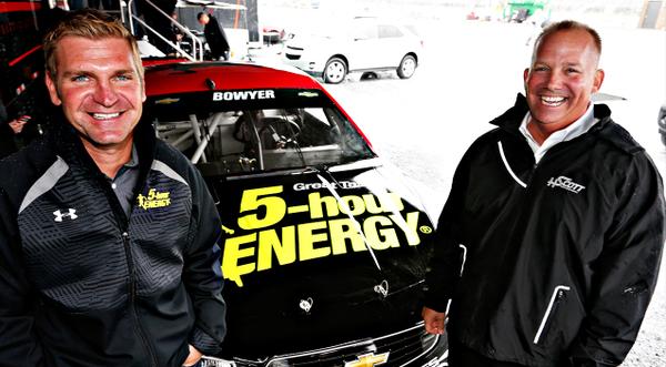 NASCAR Mourns Sudden Death Of Beloved Team Owner