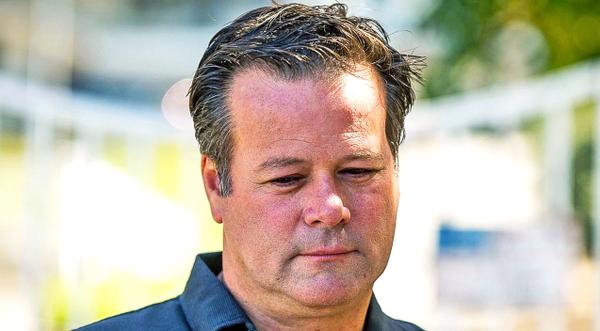 Police Announce Believed Cause Of Death Of Former NASCAR Driver's Parents