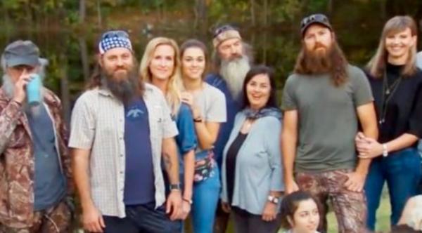 You Could Land A Role In An Upcoming “Duck Dynasty” Movie