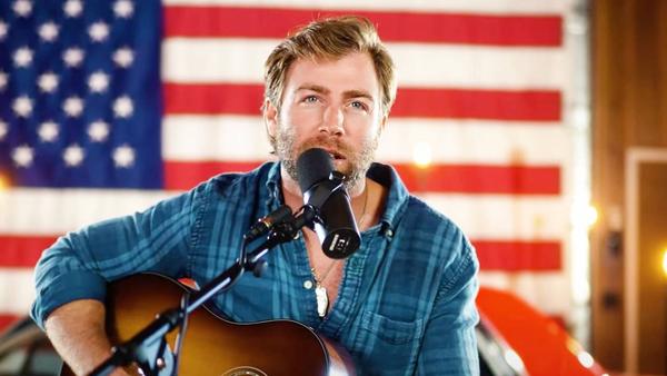 Teddy Robb - 'Cigarettes 'll Kill Ya' (Live Acoustic)