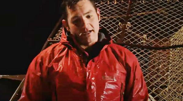 33-Year-Old "Deadliest Catch" Star Nick McGlashan Has Died