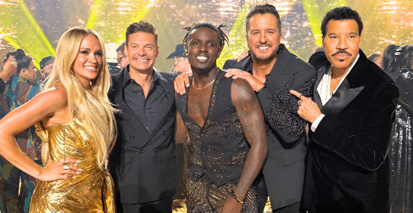 What Does The Winner Of “American Idol” Receive As A Prize?