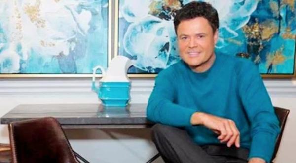 Donny Osmond Has Five Handsome Sons & They’re All His Spitting Image