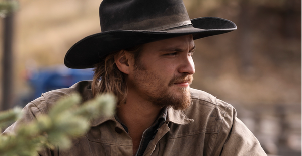 Luke Grimes New Spinoff “Y:Marshals”