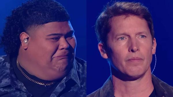 The Story Behind “Monsters,” The Song That Had ‘Idol’ Audience In Tears