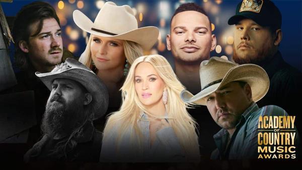 Who Won Entertainer Of The Year At The 2023 ACM Awards?