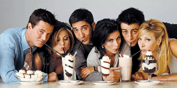 “Friends” Cast Releases Statement On Matthew Perry’s Death