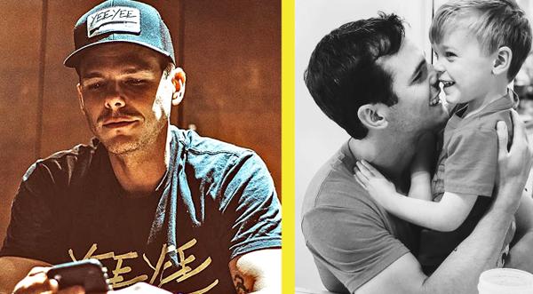 Rep Reveals Cause Of Death For Granger Smith's 3-Year-Old Son