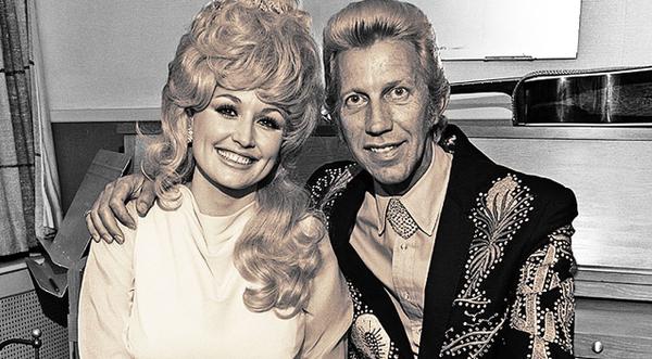 "Drunk History" Takes On The Story Of Dolly Parton & Porter Wagoner