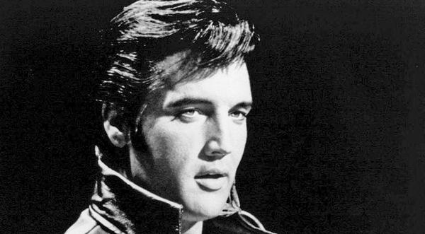 Elvis' Stepbrother Makes Shocking Allegation About 'The King's' Death