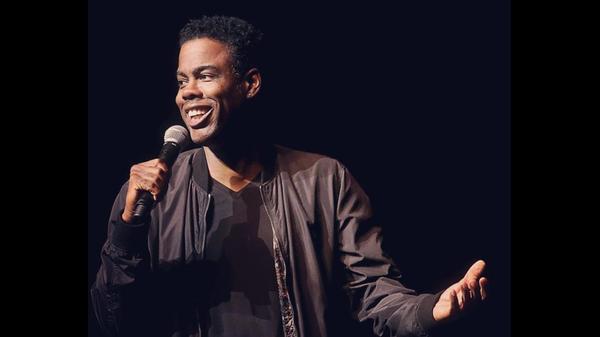Chris Rock Breaks Silence On Will Smith Incident, “I’m Still Processing…