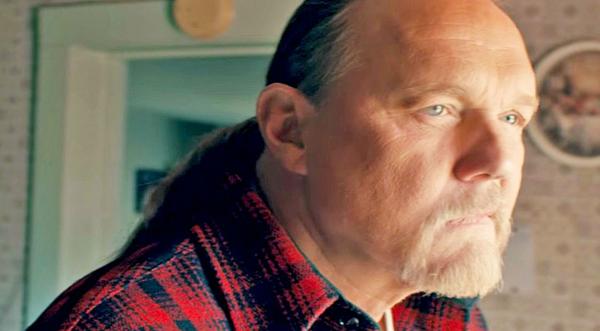 Sensitivity Shows Through In Trace Adkins’ Tear-Jerking Song, ‘Whippoorwills And Freight Trains’