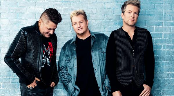 Rascal Flatts Announce They Are Breaking Up