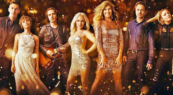 CMT Confirms The Fate Of 'Nashville'