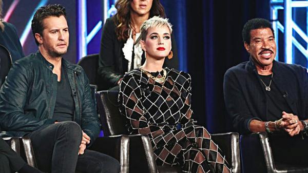 "American Idol" Is In Serious Trouble