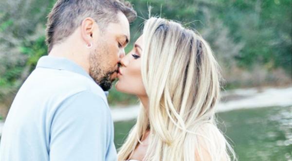 Jason Aldean's Wife Shares Photos Of Baby Memphis Bonding With Older Sisters