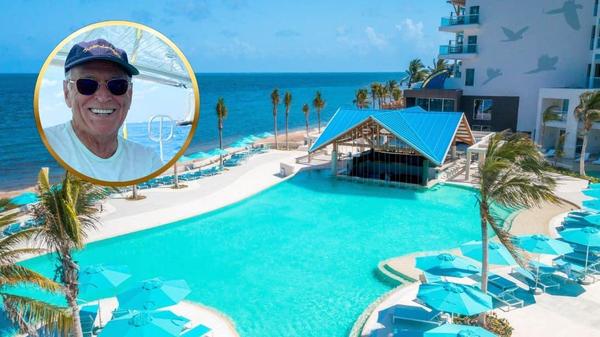 Inside Jimmy Buffett’s Staggering Net Worth That Didn’t Come From Music Sales