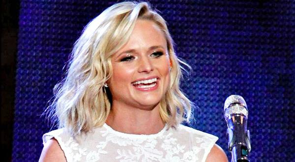 Miranda Lambert Receives News Every Recording Artist Wants To Hear