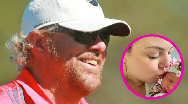 Toby Keith Is A Grandpa (Again) – See New Grandbaby’s First Photos
