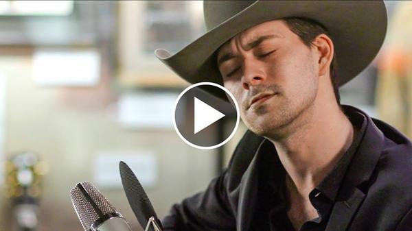 William Michael Morgan's New Acoustic "Choices" Video Released On YouTube