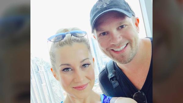 Kellie Pickler Speaks Out For First Time Since Husband’s Death
