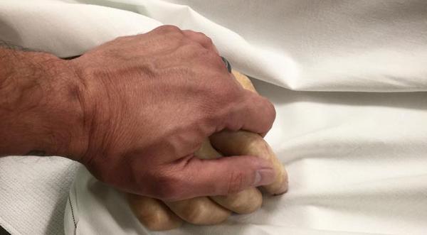 Father Of Country Singer Dies After Emergency Surgery