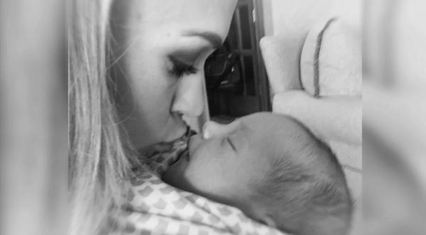 Carrie Underwood Releases Rare Family Photos