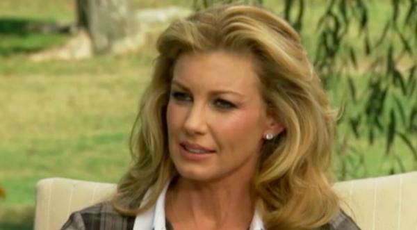 Faith Hill Issues Statement Following Devastating Loss