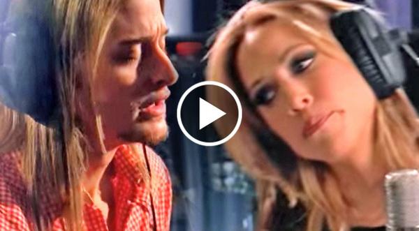 Kid Rock's Haunting Video For 'Picture' Captures The Pain Of A Broken Heart