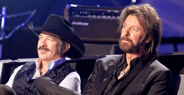 Brooks & Dunn Share How Their Relationship Has Evolved 