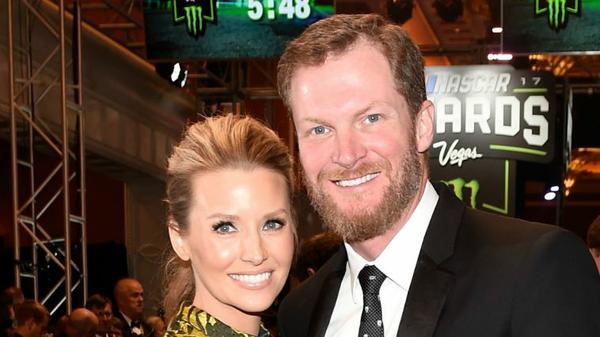 How Dale Jr.'s Bizarre Fear Almost Prevented Marriage