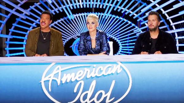 Jury Slaps 'Idol' Judge With $3 Million Penalty For Stealing Song