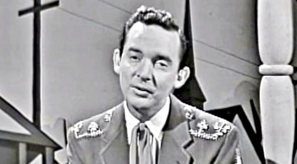 FLASHBACK: Ray Price Sails Through The Charts With 'Heartaches By The Number'