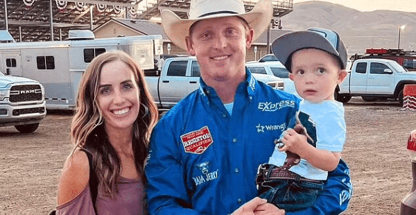 Levi Wright’s Mom Shares Heartbreaking Message Following His Death