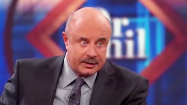 Dr. Phil Show Ending After 20+ Years
